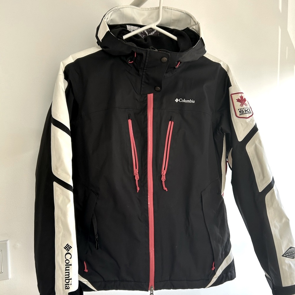 Ski Jacket